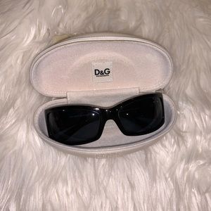 dolce and gabanna 3001 501/87 subglasses